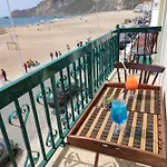 Apartment Carbel Mar Nazare