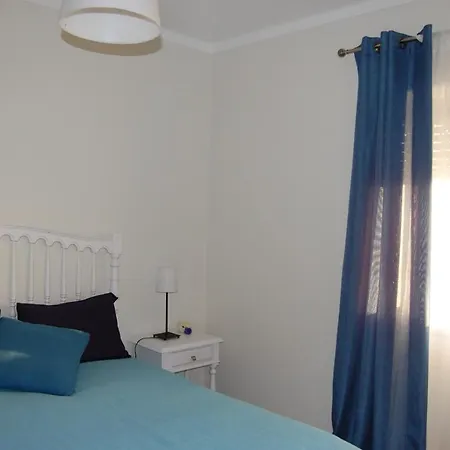 Carbel Mar 公寓 纳扎雷