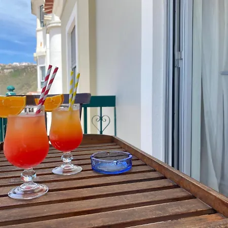 Carbel Mar * 纳扎雷