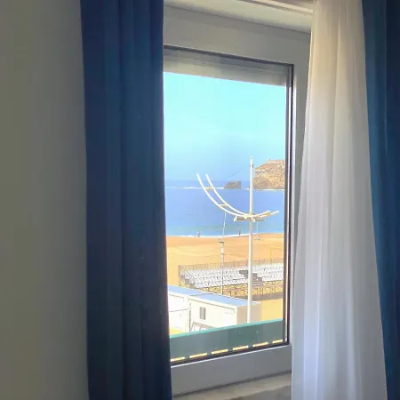 公寓 Carbel Mar 纳扎雷