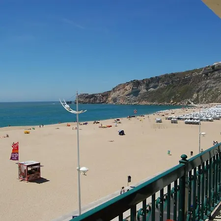 Apartamento Carbel Mar