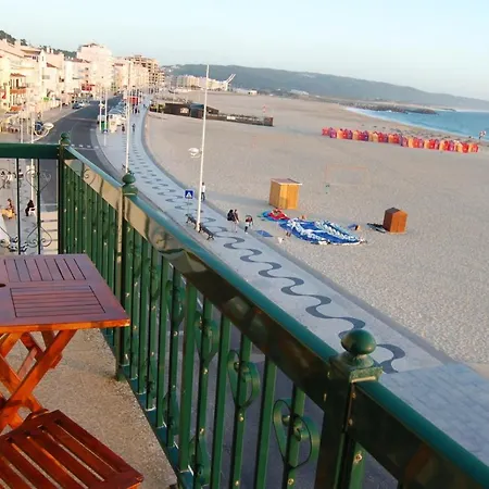 Carbel Mar Apartamento *