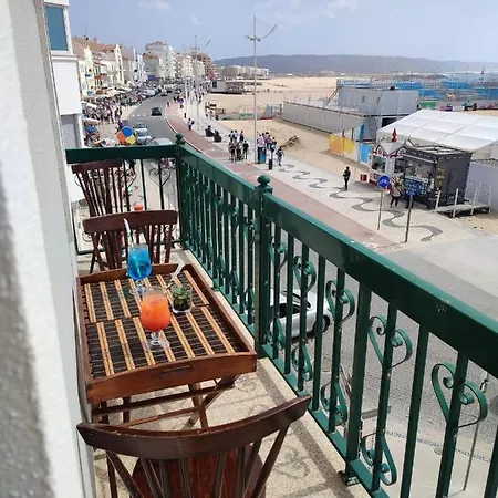 Carbel Mar Apartamento