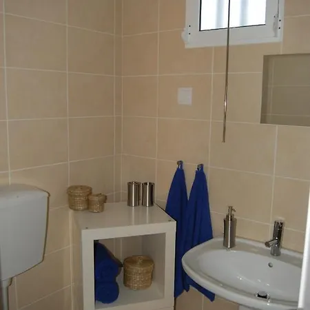 Apartmán Carbel Mar Nazaré