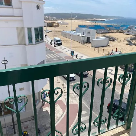 Carbel Mar Apartamento *