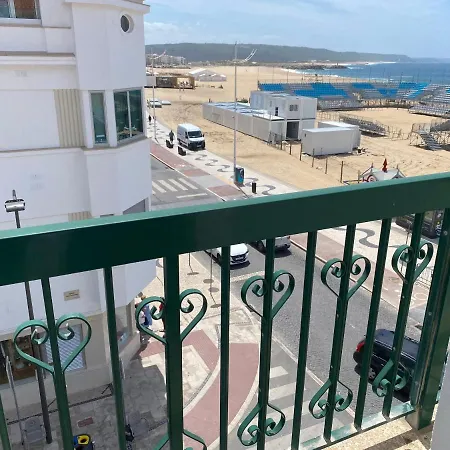 Carbel Mar Apartmán *