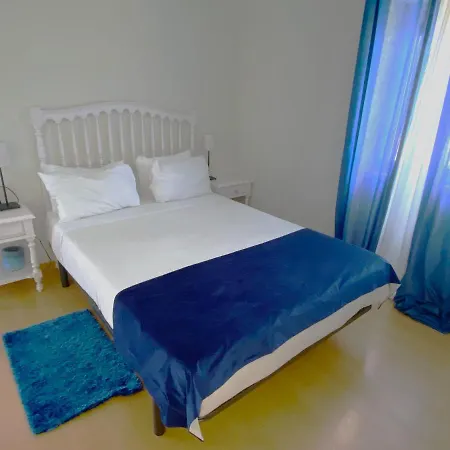 Carbel Mar Apartamento *