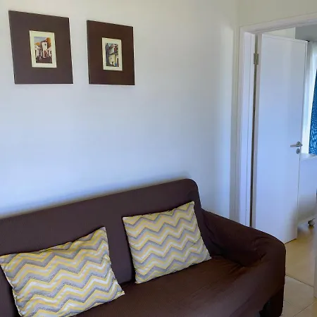 Apartamento Carbel Mar *
