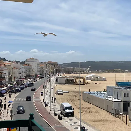Apartamento Carbel Mar