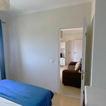 Apartamento Carbel Mar