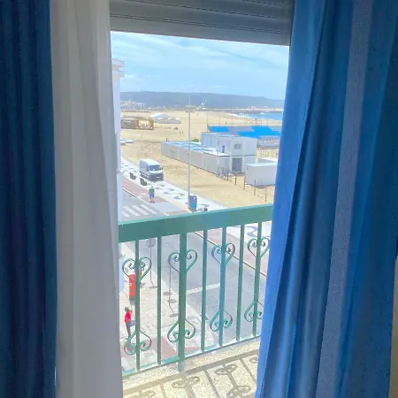 Carbel Mar Apartamento *