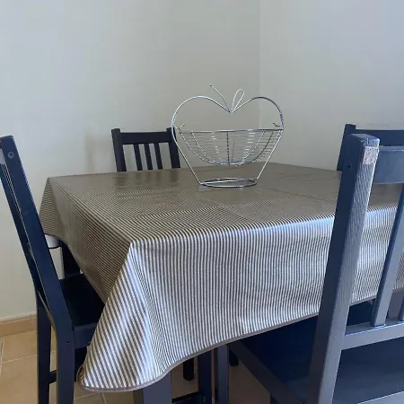 Apartamento Carbel Mar Nazaré