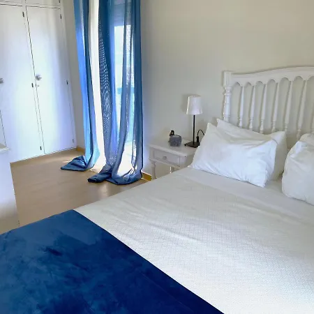 Carbel Mar Apartamento Nazaré