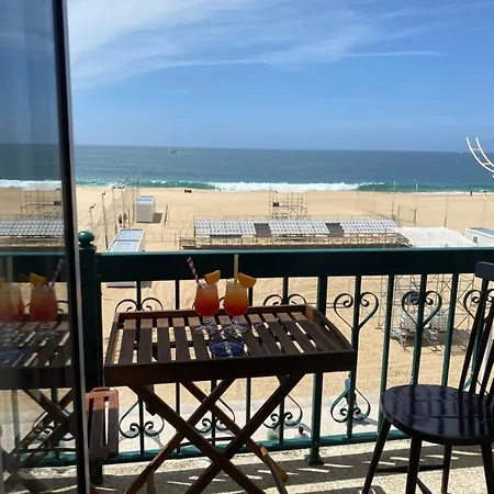 Carbel Mar Apartamento