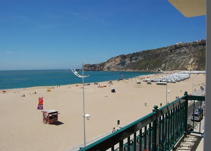 Appartement Carbel Mar