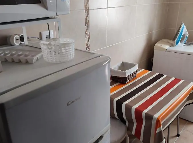 Appartement Carbel Mar Nazaré