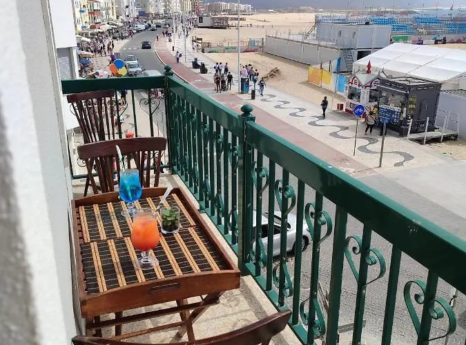 Carbel Mar Апартаменты