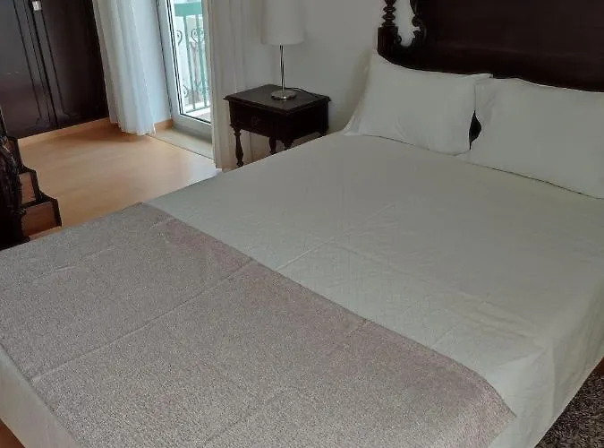 아파트 Carbel Mar *