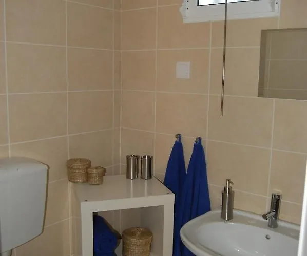 Appartement Carbel Mar Nazaré