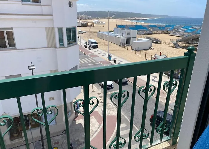 Carbel Mar 아파트 *