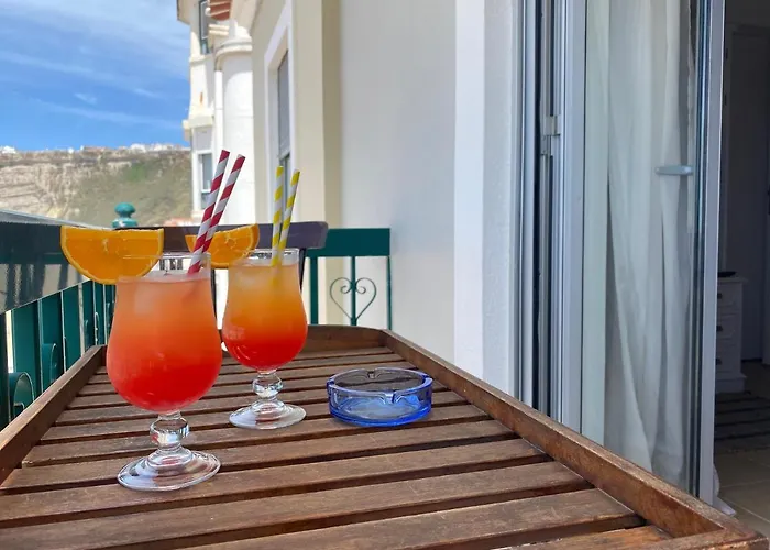 Carbel Mar * 나자레