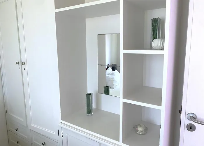 Carbel Mar Appartement *