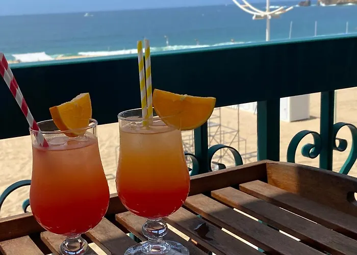 아파트 Carbel Mar