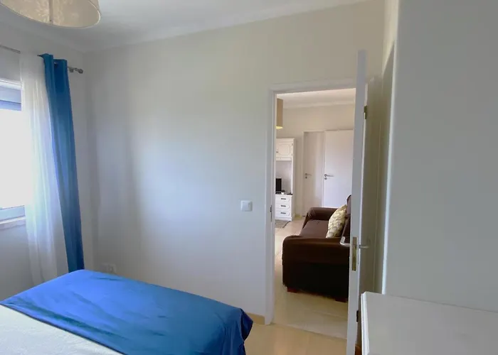 Appartement Carbel Mar