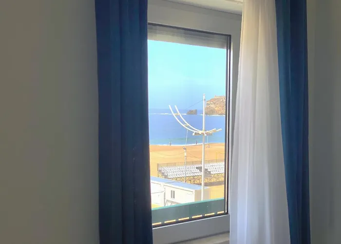 Appartement Carbel Mar Nazaré