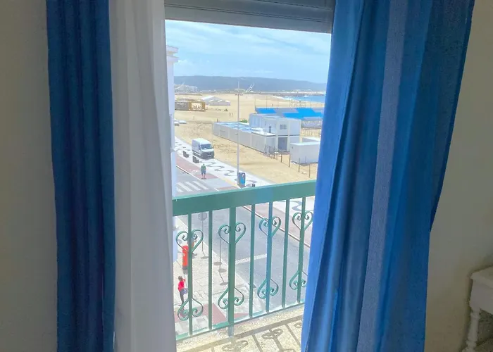 Carbel Mar 아파트 *