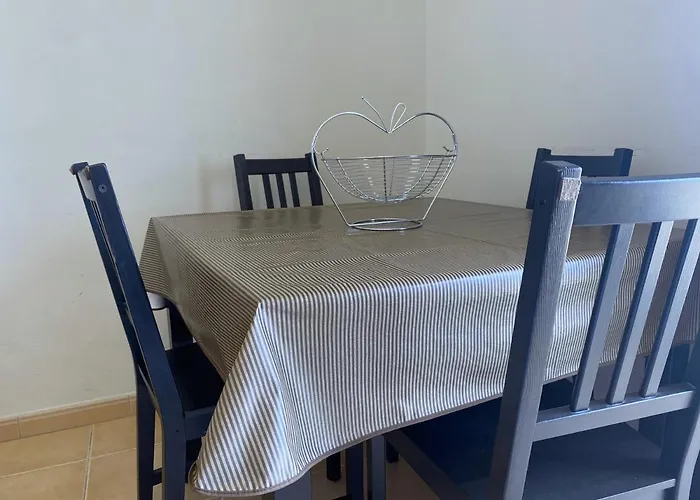 Appartement Carbel Mar Nazaré