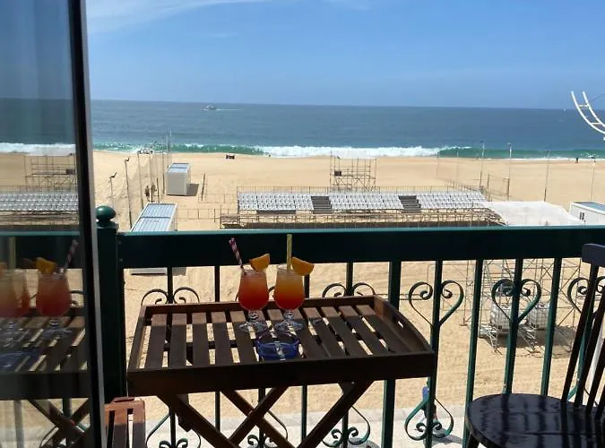 Carbel Mar Appartement